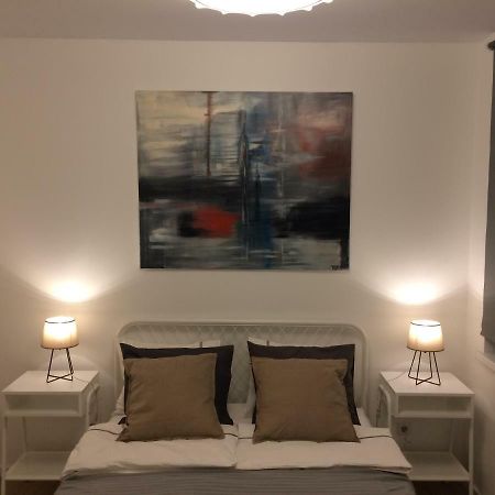 Elegant Apartment Close To The Old Town วิลนีอุส ภายนอก รูปภาพ